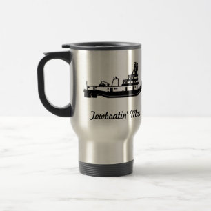 Travel mug för honom resemugg