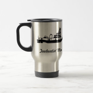 Travel mug för honom resemugg