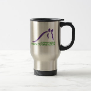 Travel mug för nådfundamentkaffe resemugg