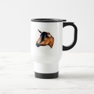 Travel mug för Oberhasli getkonst Resemugg