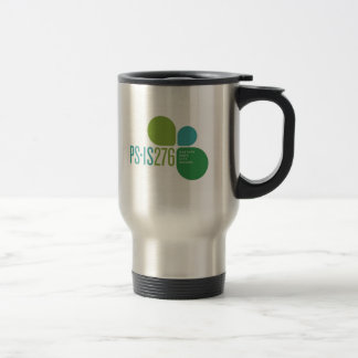 Travel mug för PS/IS 276 Resemugg