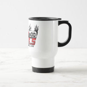 Travel mug FOS#00 Resemugg