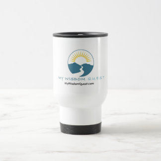 Travel mug - kaffe koppar