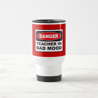 Travel mug - läraregåva resemugg