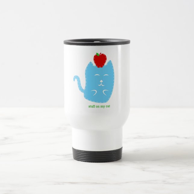 travel mug resemugg (Center)