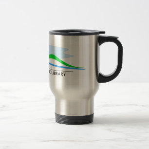 Travel mug resemugg
