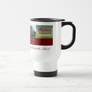 Travel mug resemugg