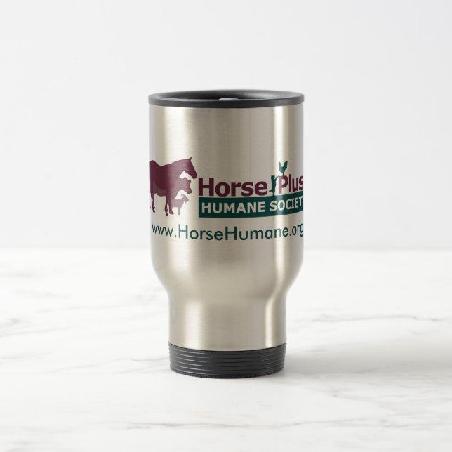 Travel mug resemugg (Center)