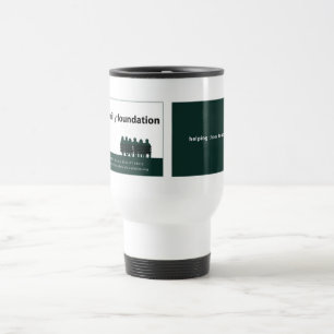Travel mug resemugg
