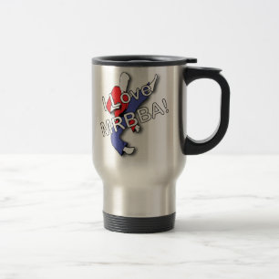 Travel mug resemugg