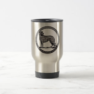Travel mug resemugg