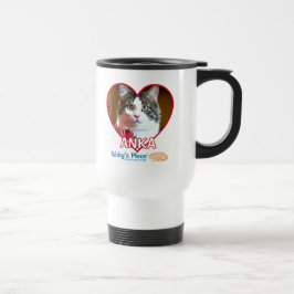 Travel mug resemugg