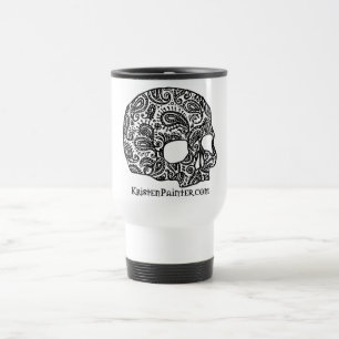 Travel mug resemugg