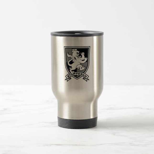 Travel mug resemugg (Center)