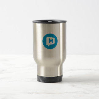 Travel mug resemugg