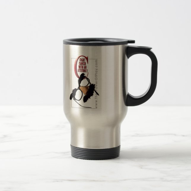 Travel mug resemugg (Höger)