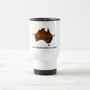 Travel mug resemugg