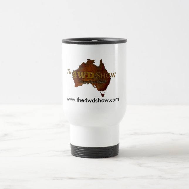 Travel mug resemugg (Center)