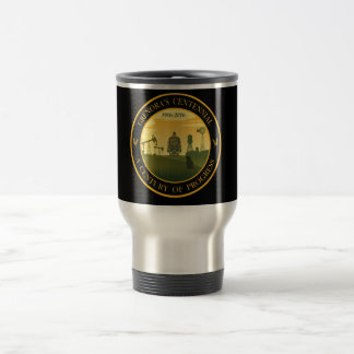 Travel mug resemugg