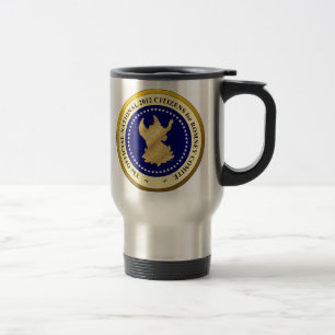 Travel mug resemugg