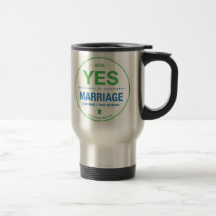 Travel mug resemugg