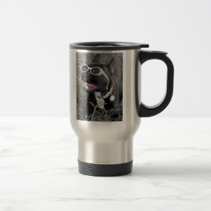 Travel mug resemugg