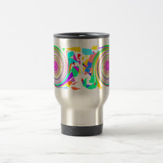 Travel mug resemugg