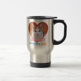 Travel mug resemugg