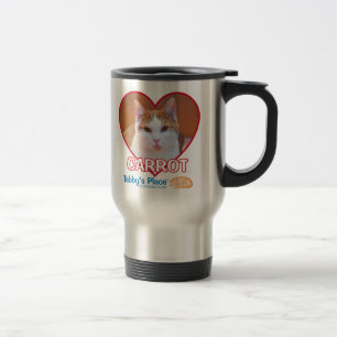 Travel mug resemugg