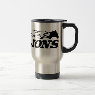 Travel mug resemugg
