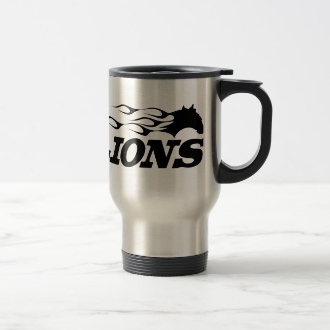 Travel mug resemugg (Höger)