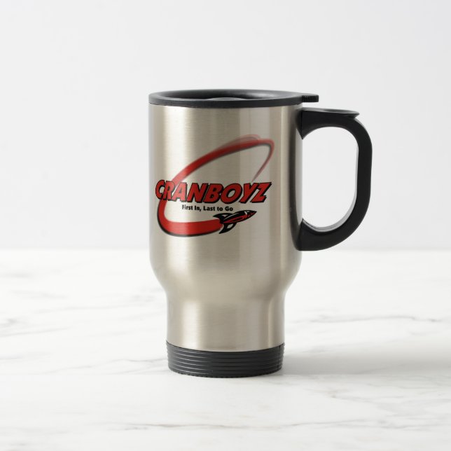 Travel mug resemugg (Höger)