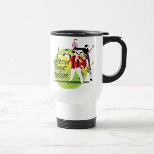Travel mug resemugg
