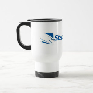 Travel mug resemugg