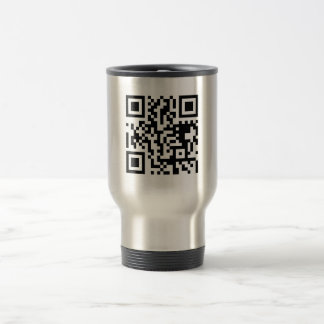 Travel mug resemugg