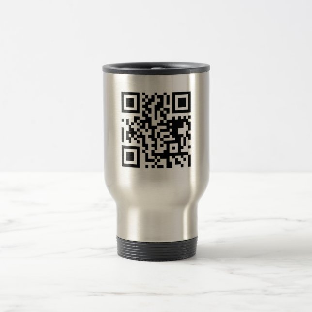 Travel mug resemugg (Center)