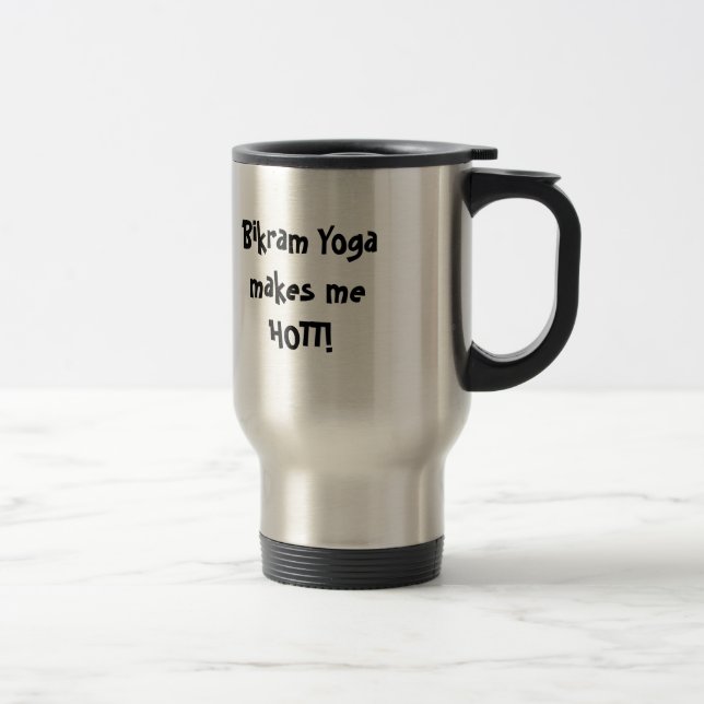 Travel mug resemugg (Höger)