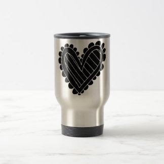 Travel mug resemugg