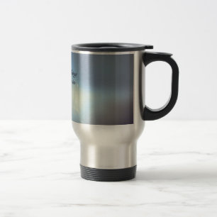 Travel mug som är hur det ljust får in resemugg
