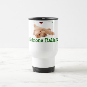 Travel mug som presenterar den ursnygga resemugg