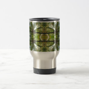 Travel mug till paradiset resemugg