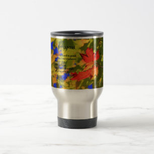 Travel mug… trofasthet resemugg