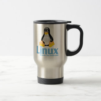 Travel mug Tux500 Resemugg