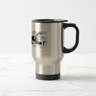 Travel mug VFA-195 Resemugg