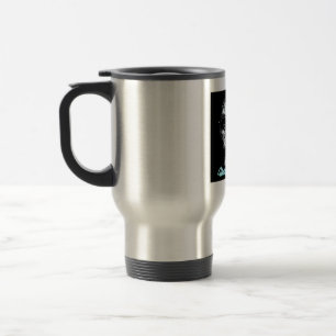 Travel/Mugg, 15 oz Resemugg
