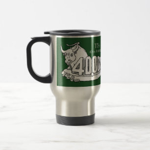 Travel/Mugg, 15 oz Resemugg