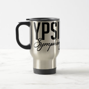 Travel/Mugg, 15 oz Resemugg