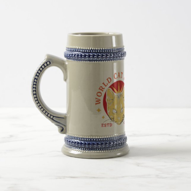 Travel/Mugg, 15 oz Sejdel (Vänster)