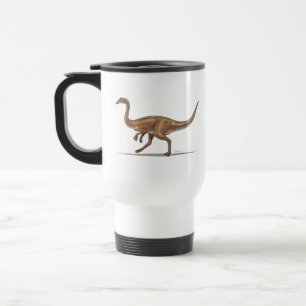 Travel mugGallimimus Dinosaur Resemugg