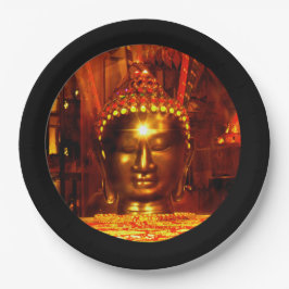 Travel Photo Buddha Bali Indonesia